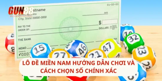 Lô Đề Miền Nam Hướng Dẫn Chơi Và Cách Chọn Số Chính Xác